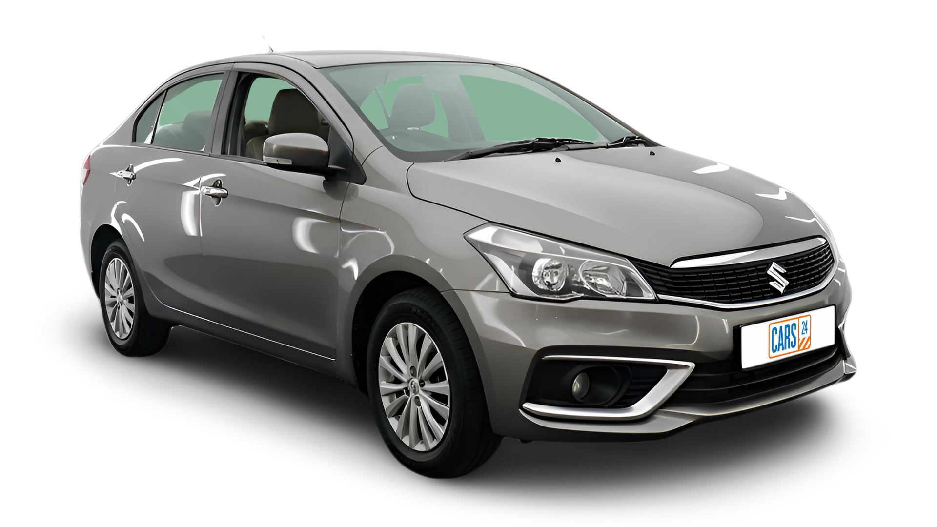 Maruti Ciaz-img